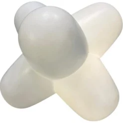 Stapelbare Jack Stehlampe von Tom Dixon, 1994
