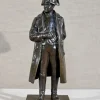 Statue von Napoleon Bonaparte, Frühes 20. Jh., Bronze