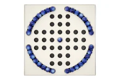 Steckspiel Set von Pinetti
