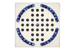Steckspiel Set von Pinetti