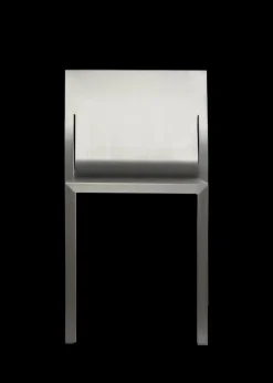 Stedeljik Aluminium Chair von Sabine Marcelis für BD Barcelona