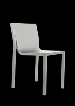 Stedeljik Aluminium Chair von Sabine Marcelis für BD Barcelona