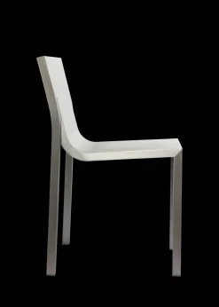 Stedeljik Aluminium Chair von Sabine Marcelis für BD Barcelona