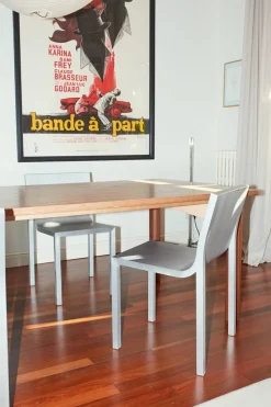 Stedeljik Aluminium Chair von Sabine Marcelis für BD Barcelona