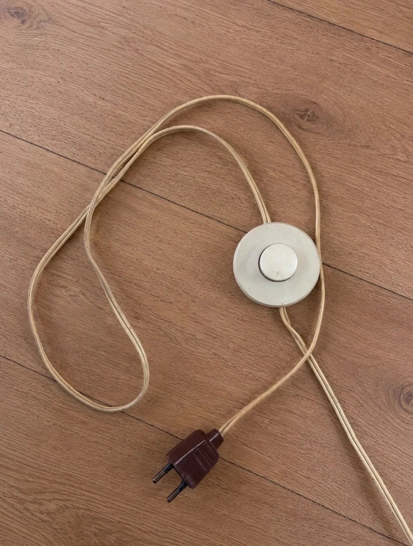 Stehlampe aus Muranoglas von Carlo Nason für Mazzega, 1970er
