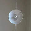 2093-80 Stehlampe von Disderot