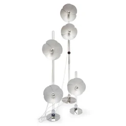 2093-80 Stehlampe von Disderot