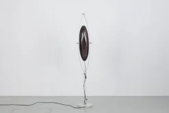 Stehlampe von Goffredo Reggiani, 1960er
