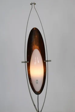 Stehlampe von Goffredo Reggiani, 1960er