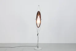 Stehlampe von Goffredo Reggiani, 1960er