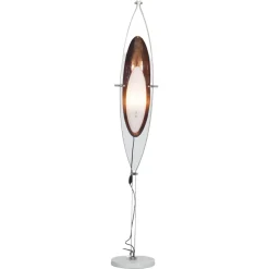 Stehlampe von Goffredo Reggiani, 1960er