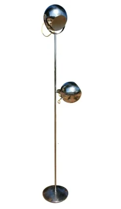 Stehlampe von Goffredo Reggiani für Reggiani, 1970er