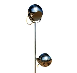 Stehlampe von Goffredo Reggiani für Reggiani, 1970er