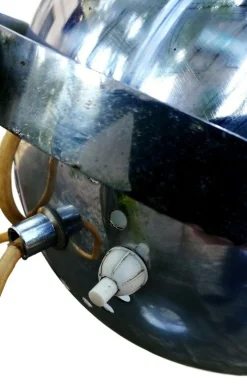 Stehlampe von Goffredo Reggiani für Reggiani, 1970er