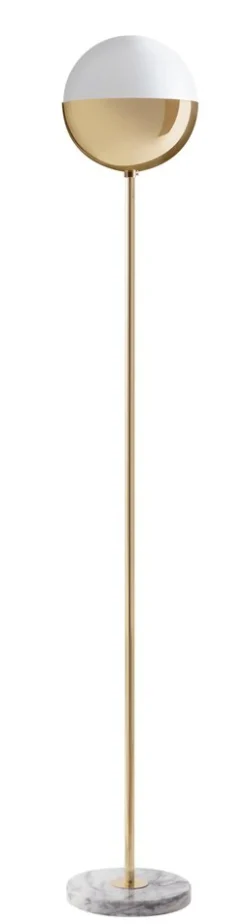 01 Stehlampe 160 von Magic Circus Editions