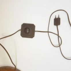 Stehlampe von Solbackens Svaveri, Schweden, 1960