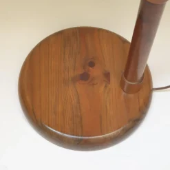 Stehlampe von Solbackens Svaveri, Schweden, 1960