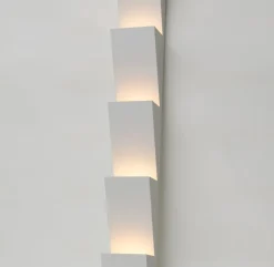 Steps Stehlampe von Atelier Areti