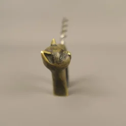 Österreichischer Korkenzieher von Walter Bosse für Herta Baller, 1950er