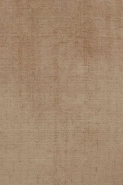 Strukturierter Teppich in Beige-Braun-Tönen von Rug&Kilim