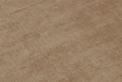 Strukturierter Teppich in Beige-Braun-Tönen von Rug&Kilim