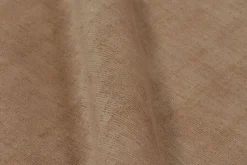Strukturierter Teppich in Beige-Braun-Tönen von Rug&Kilim