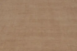 Strukturierter Teppich in Beige-Braun-Tönen von Rug&Kilim