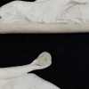 Stuckskulpturen mit weiblichen Aktfiguren, 1920er, 2er Set