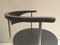 Stuhl von Frederik Sieck für Fritz Hansen, 1960er
