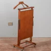 Stummer Diener von Fratelli Reguitti, Italien, 1960