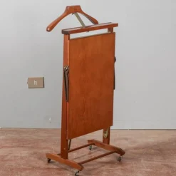 Stummer Diener von Fratelli Reguitti, Italien, 1960