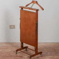 Stummer Diener von Fratelli Reguitti, Italien, 1960