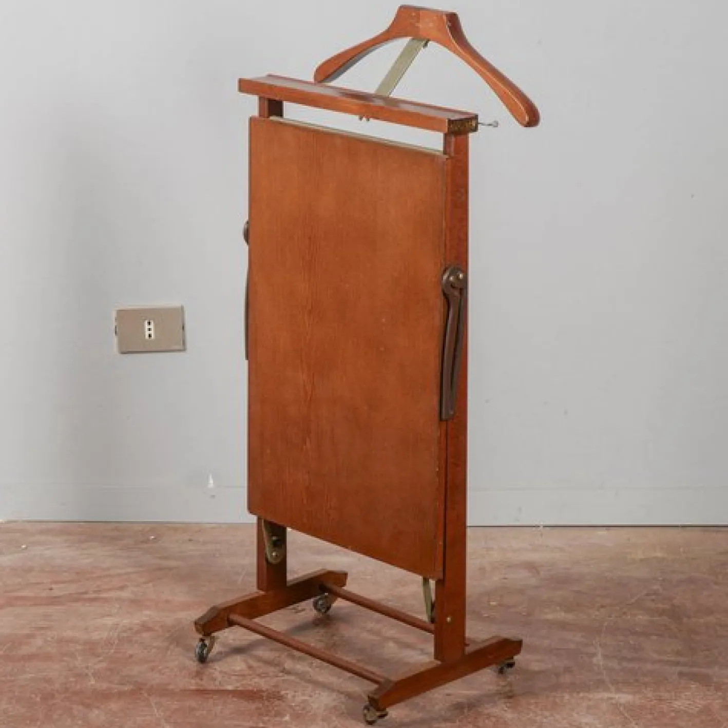 Stummer Diener von Fratelli Reguitti, Italien, 1960