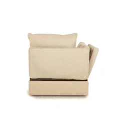 Sunny Stoff Chaiselongue von Flexform