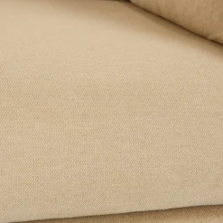 Sunny Stoff Chaiselongue von Flexform