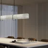 Super Loft Hängelampe von United Alabaster