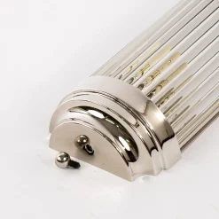 S Wandlampe von Zeitlos für Drozd