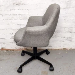 Swivel Chair, 1960s