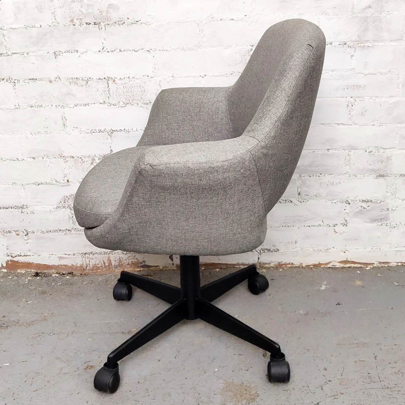 Swivel Chair, 1960s