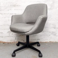 Swivel Chair, 1960s