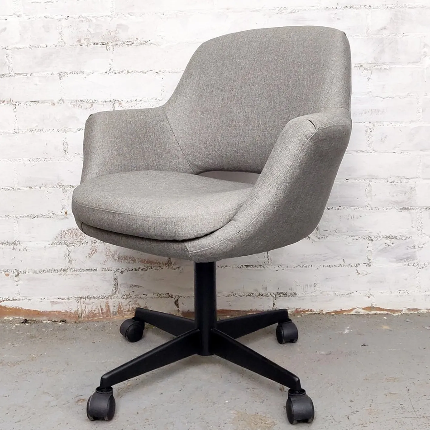 Swivel Chair, 1960s