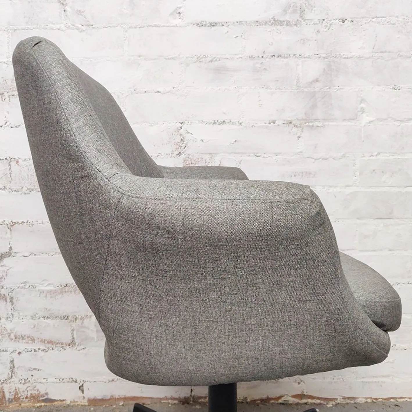 Swivel Chair, 1960s