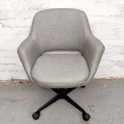 Swivel Chair, 1960s