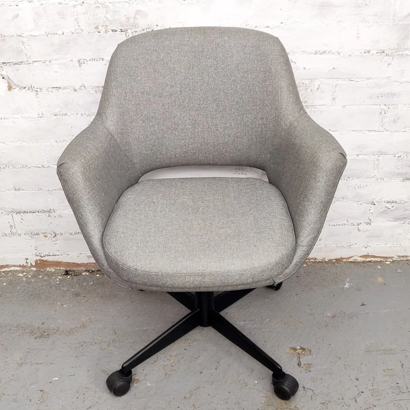Swivel Chair, 1960s