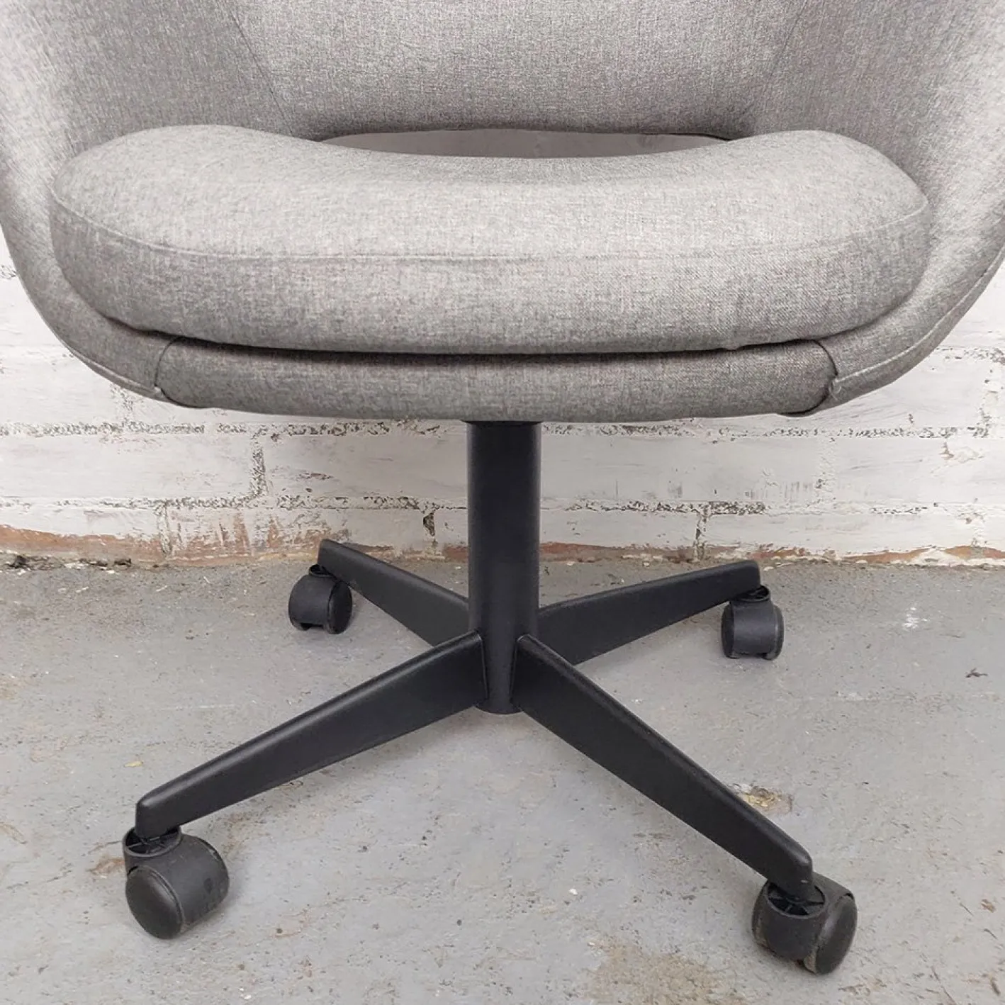 Swivel Chair, 1960s