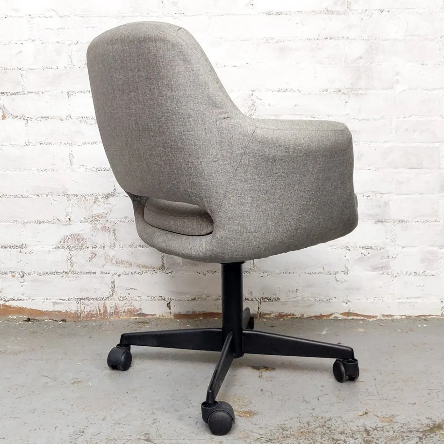 Swivel Chair, 1960s