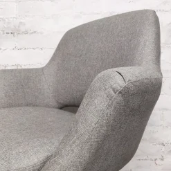 Swivel Chair, 1960s