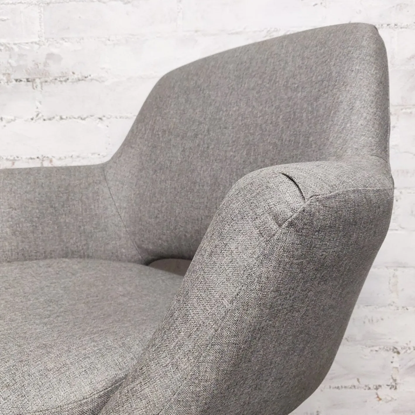 Swivel Chair, 1960s