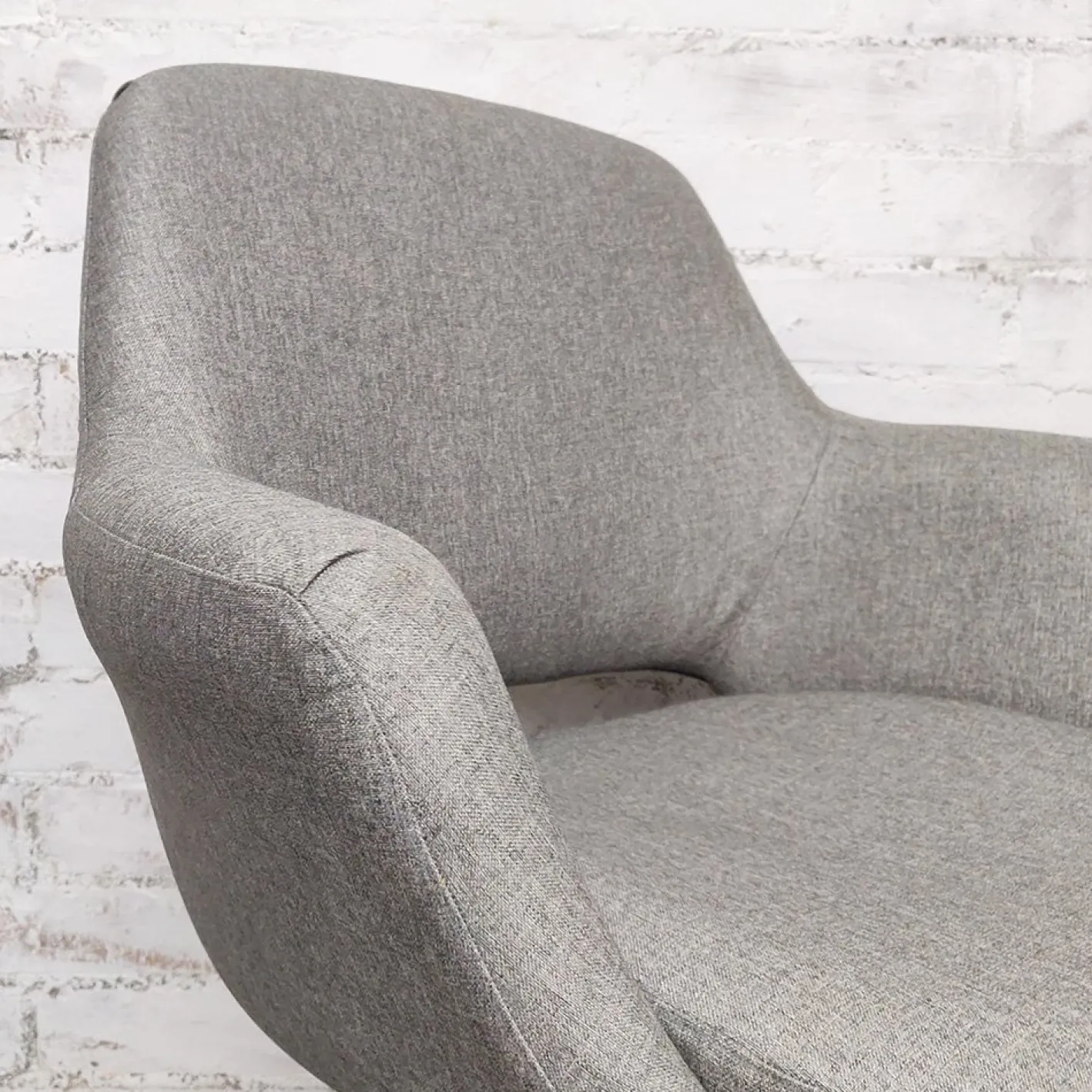 Swivel Chair, 1960s