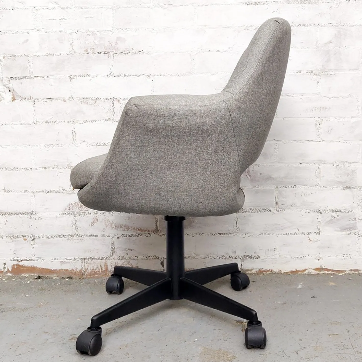 Swivel Chair, 1960s